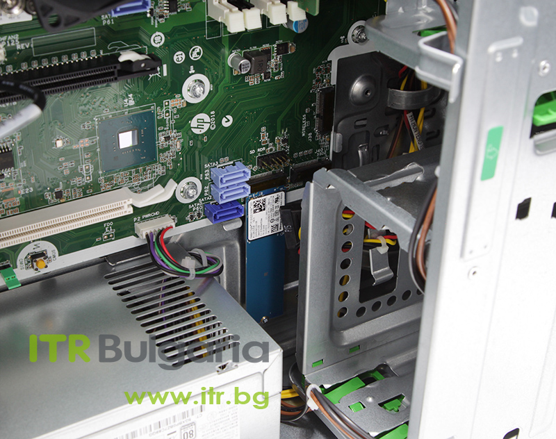 ITR HP EliteDesk 800 G4 TWR Tower - Refurbished computer ITR HP EliteDesk 800 G4 TWR Tower - Refurbished computer